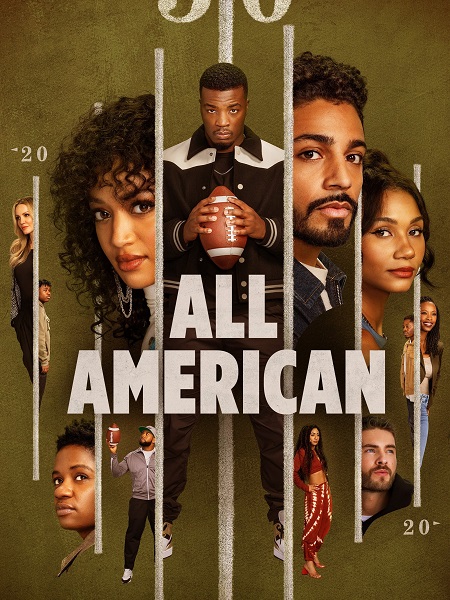 مسلسل All American الموسم السادس الحلقة 2 مترجمة