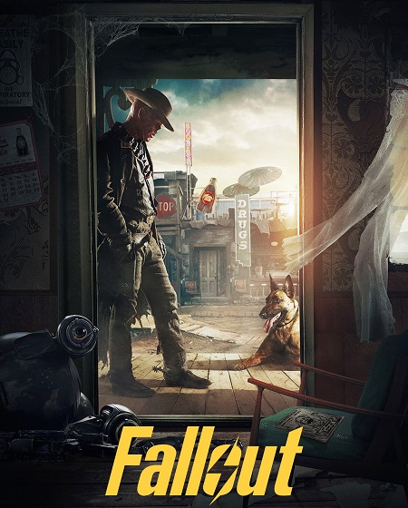 مسلسل Fallout الموسم الاول الحلقة 1 مترجمة