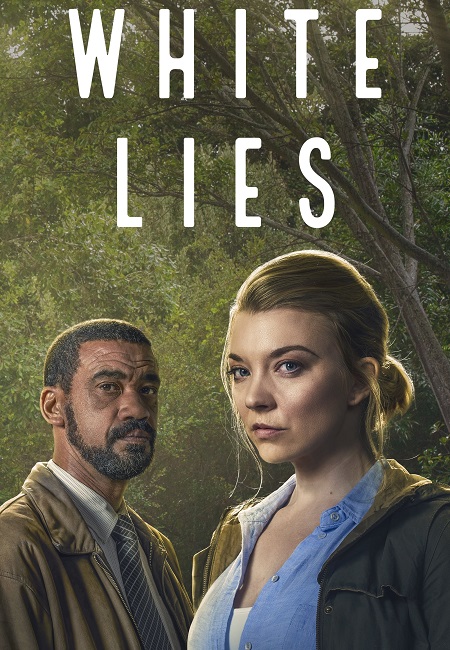 مسلسل White Lies الحلقة 1 مترجمة