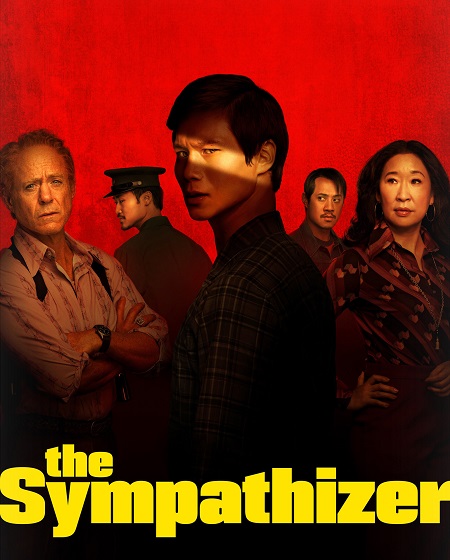 مسلسل The Sympathizer الحلقة 1 مترجمة