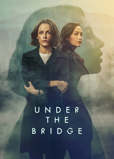 مسلسل Under the Bridge الحلقة 1 مترجمة