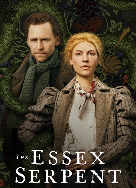 مسلسل The Essex Serpent الحلقة 2 مترجمة