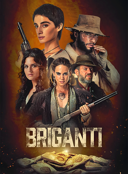 مسلسل Brigands الموسم الاول الحلقة 2 مترجمة