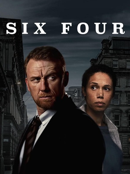 مسلسل Six Four الحلقة 1 مترجمة