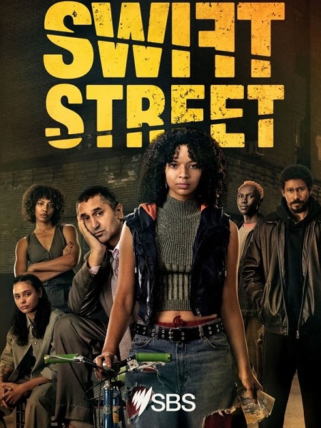 مسلسل Swift Street الموسم الاول الحلقة 1 مترجمة