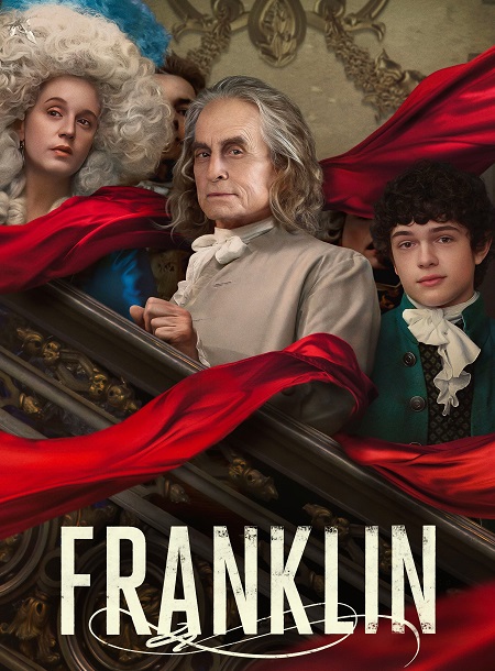 مسلسل Franklin الحلقة 6 مترجمة