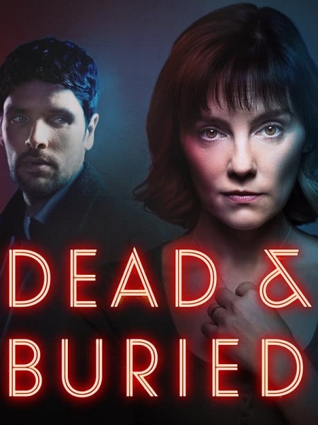 مسلسل Dead and Buried الحلقة 1 مترجمة