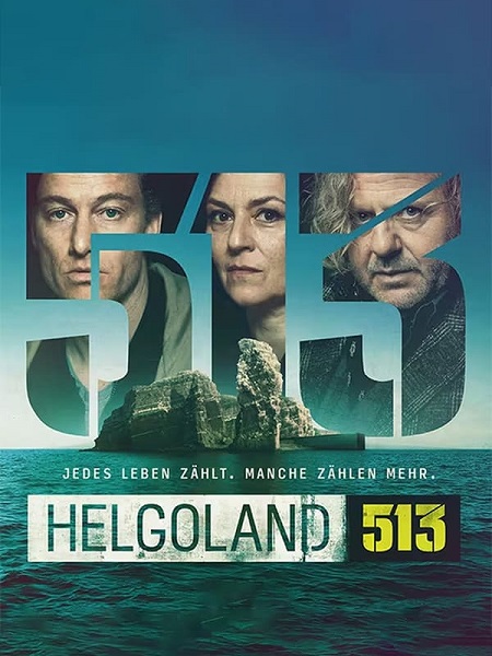 مسلسل Helgoland 513 الموسم الاول الحلقة 1 مترجمة