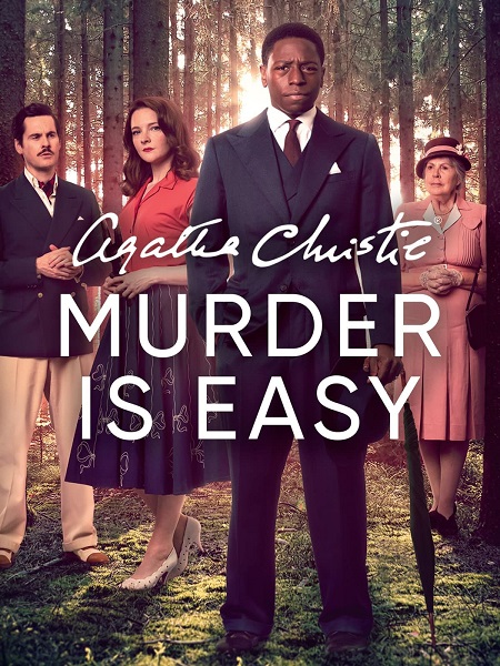 مسلسل Murder Is Easy الحلقة 2 مترجمة