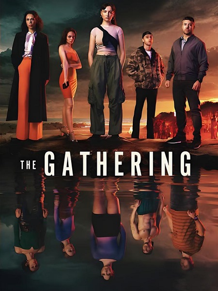 مسلسل The Gathering الموسم الاول الحلقة 1 مترجمة