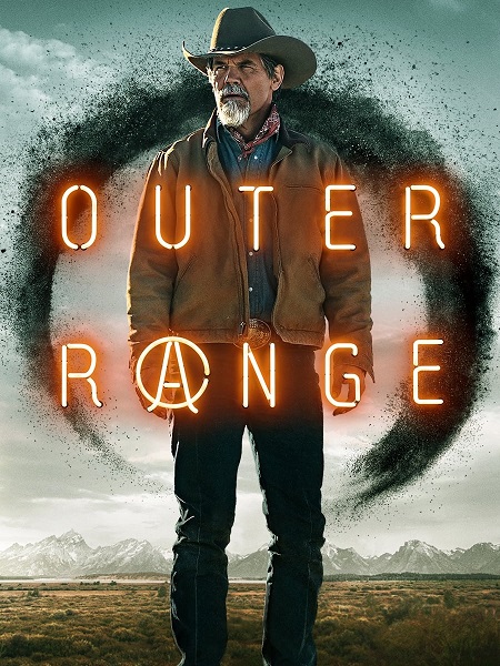 مسلسل Outer Range الموسم الثاني الحلقة 6 مترجمة