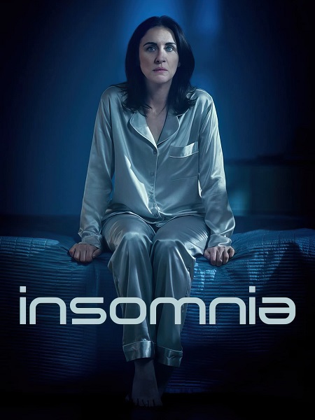 مسلسل Insomnia الموسم الاول الحلقة 1 مترجمة