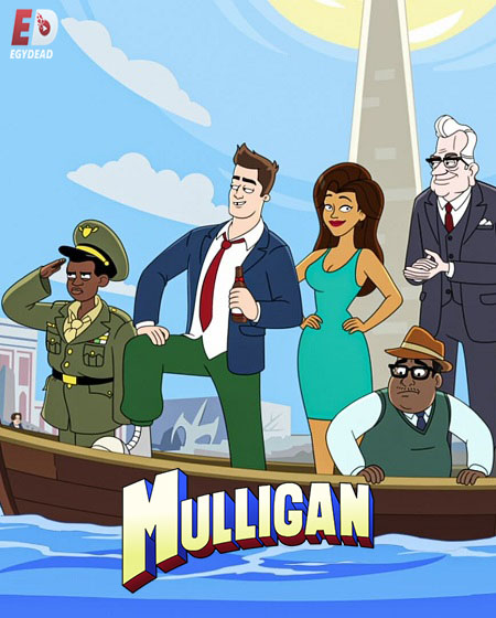 مسلسل Mulligan الموسم الثاني الحلقة 2 مترجمة