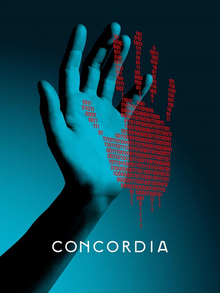 مسلسل Concordia الحلقة 1 مترجمة