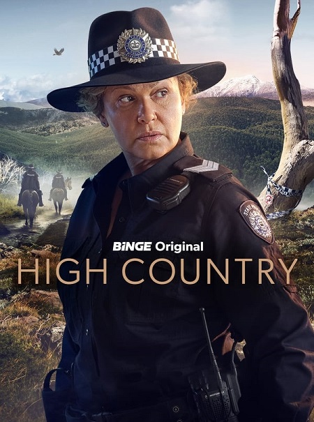 مسلسل High Country الموسم الاول الحلقة 2 مترجمة