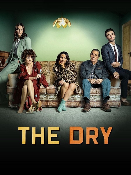 مسلسل The Dry الموسم الثاني الحلقة 2 مترجمة