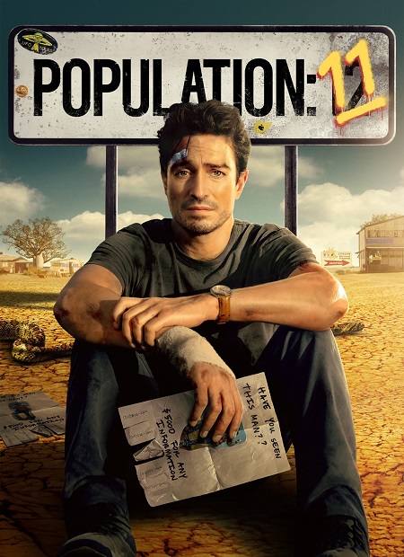 مسلسل Population 11 الموسم الاول الحلقة 6 مترجمة