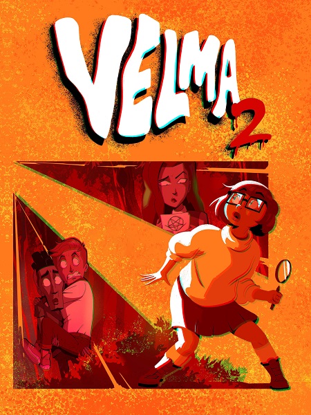 مسلسل Velma الموسم الثاني الحلقة 2 مترجمة