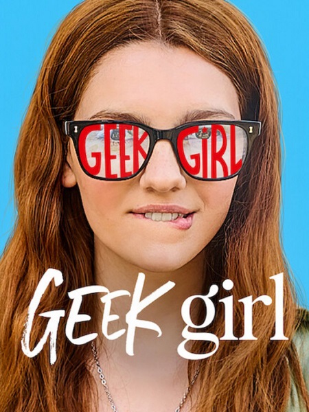 مسلسل Geek Girl الموسم الاول الحلقة 1 مترجمة