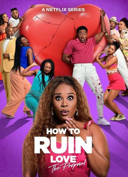 مسلسل How to Ruin Love الموسم الاول الحلقة 1 مترجمة