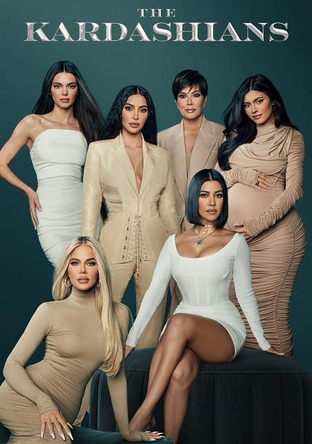 برنامج The Kardashians الموسم الاول الحلقة 1 مترجمة