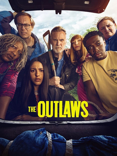 مسلسل The Outlaws الموسم الثالث الحلقة 2 مترجمة