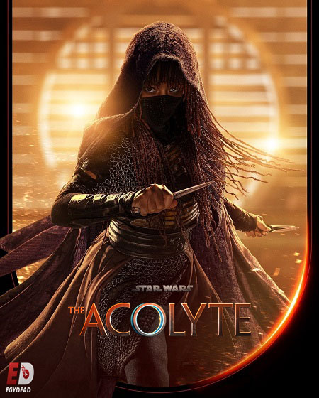 مسلسل The Acolyte الموسم الاول الحلقة 1 مترجمة