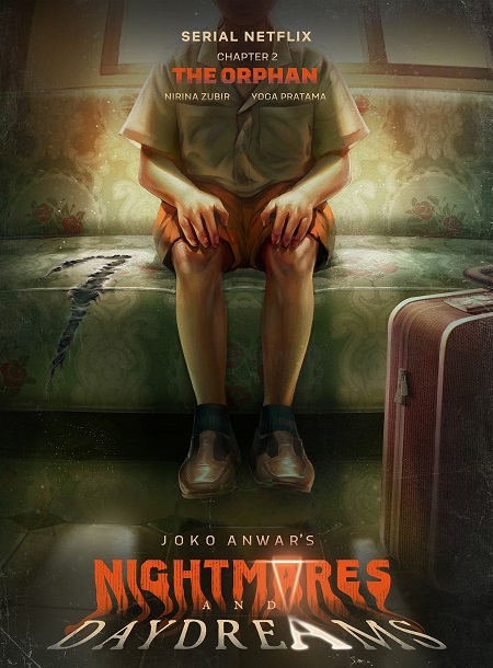 الكوابيس واحلام اليقظة Nightmares and Daydreams الحلقة 2 مترجمة