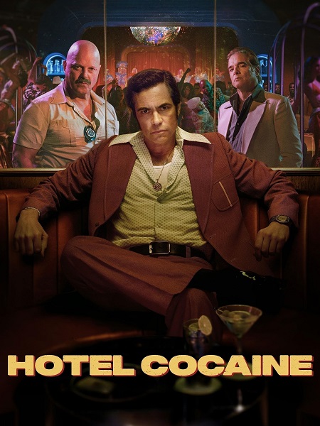 مسلسل Hotel Cocaine الموسم الاول الحلقة 1 مترجمة