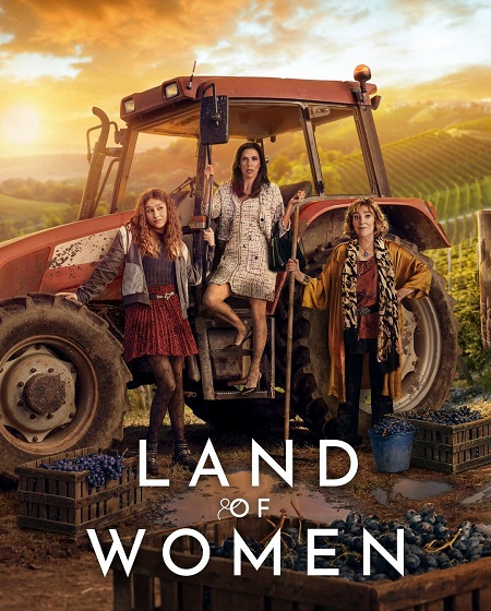 مسلسل Land of Women الحلقة 2 مترجمة