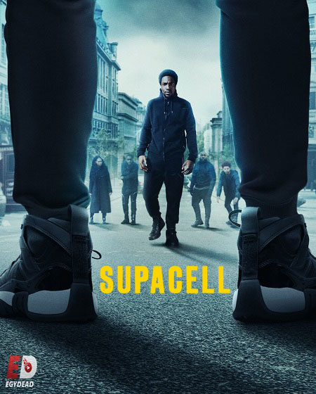 مسلسل Supacell الموسم الاول الحلقة 2 مترجمة