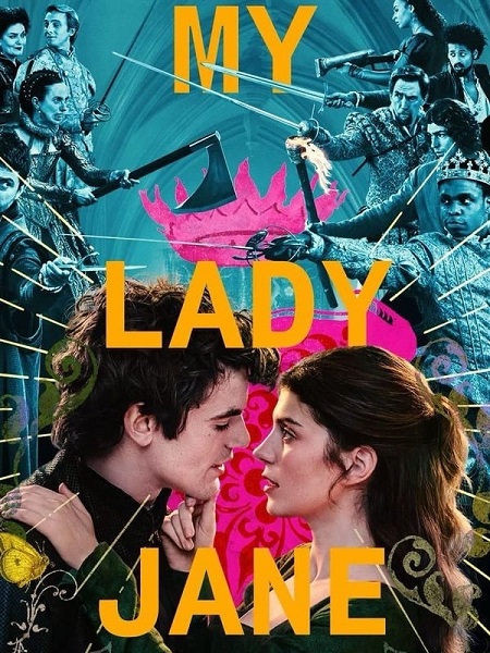 مسلسل My Lady Jane الموسم الاول الحلقة 2 مترجمة