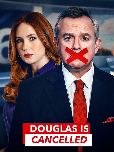 مسلسل Douglas Is Cancelled الحلقة 1 مترجمة