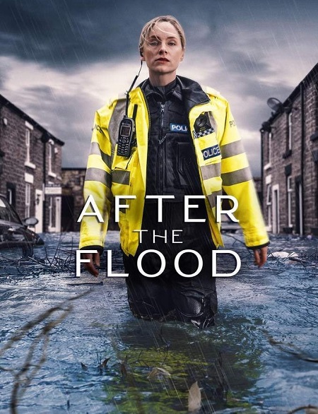 مسلسل After the Flood الموسم الاول الحلقة 2 مترجمة