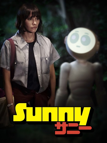 مسلسل Sunny الموسم الاول الحلقة 2 مترجمة