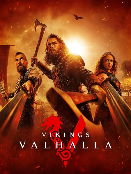 مسلسل Vikings Valhalla الموسم الثالث الحلقة 3 مترجمة