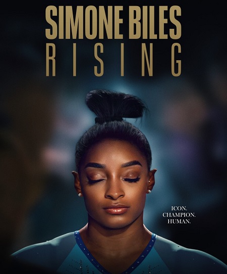 مسلسل Simone Biles Rising الحلقة 1 مترجمة