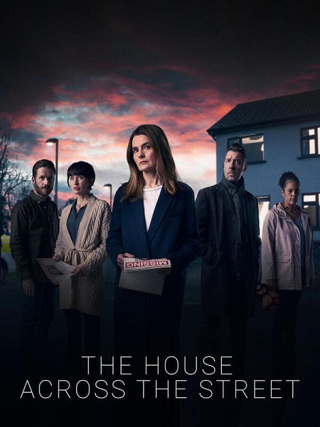 مسلسل The House Across the Street الحلقة 1 مترجمة