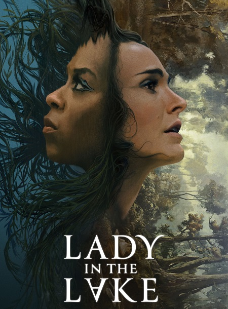 مسلسل Lady in the Lake الحلقة 1 مترجمة