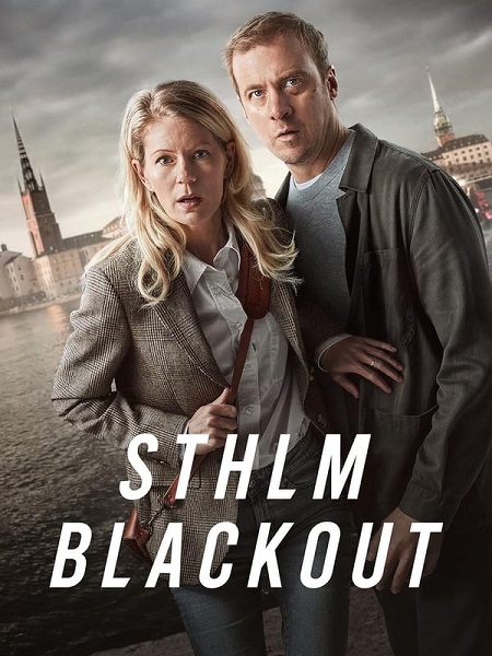 مسلسل STHLM Blackout الموسم الاول الحلقة 1 مترجمة