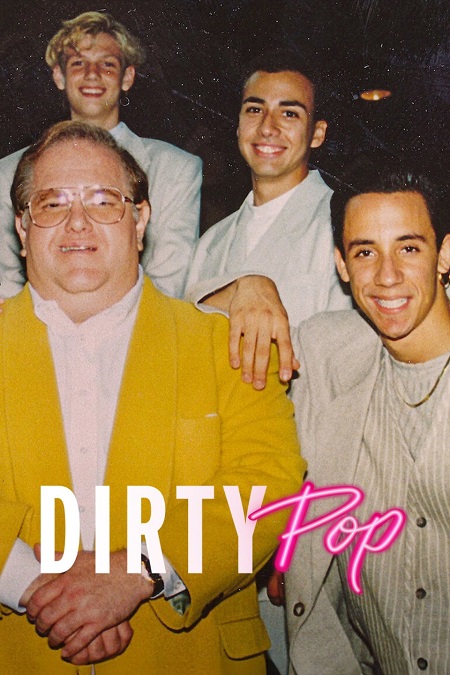 مسلسل Dirty Pop The Boy Band Scam الحلقة 1 مترجمة