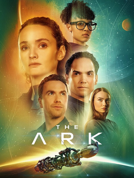 مسلسل The Ark الموسم الثاني الحلقة 2 مترجمة