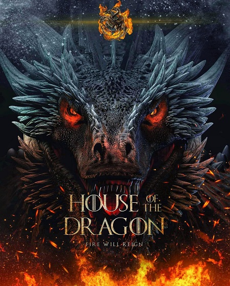 مسلسل House of The Dragon الموسم الثاني الحلقة 7 مترجمة