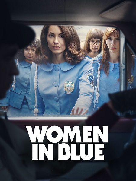 مسلسل Women in Blue الموسم الاول الحلقة 1 مترجمة