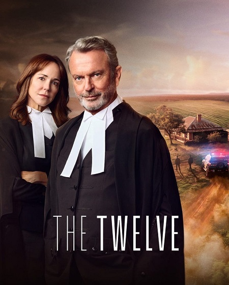 مسلسل The Twelve الموسم الثاني الحلقة 4 مترجمة