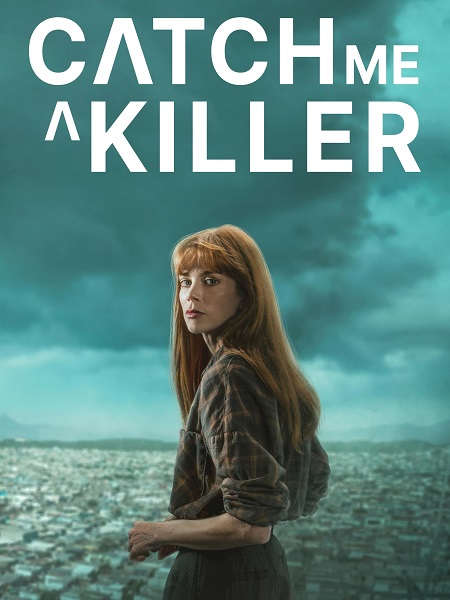 مسلسل Catch Me a Killer الحلقة 2 مترجمة