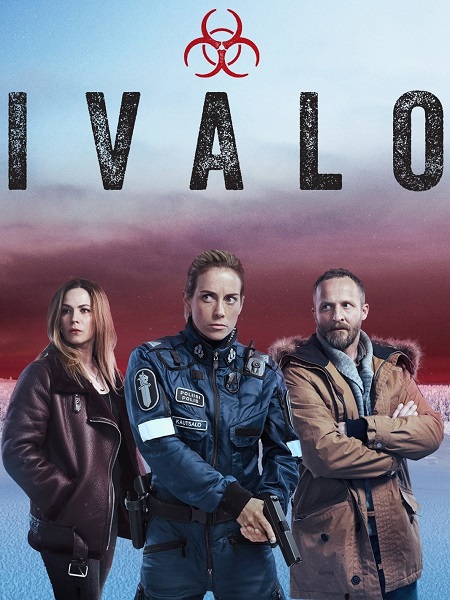 مسلسل Ivalo الموسم الاول الحلقة 3 مترجمة