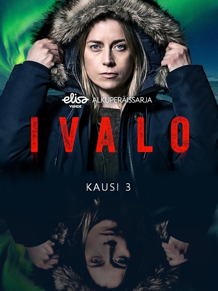 مسلسل Ivalo الموسم الثالث الحلقة 1 مترجمة