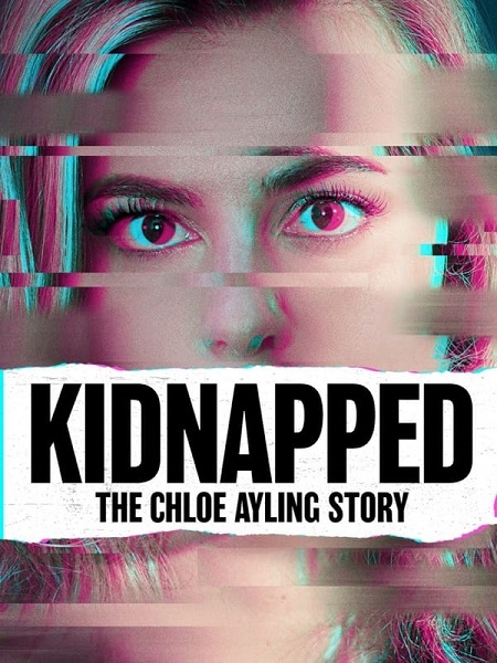 مسلسل Kidnapped الحلقة 4 مترجمة