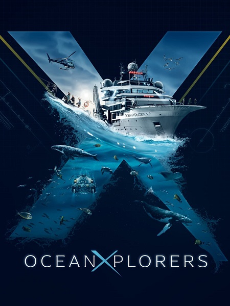 مسلسل OceanXplorers الحلقة 4 مترجمة